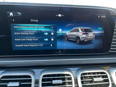 2026 Mercedes-Benz GLE 450 4MATIC® SUV