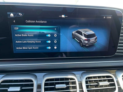 2026 Mercedes-Benz GLE 450 4MATIC® SUV