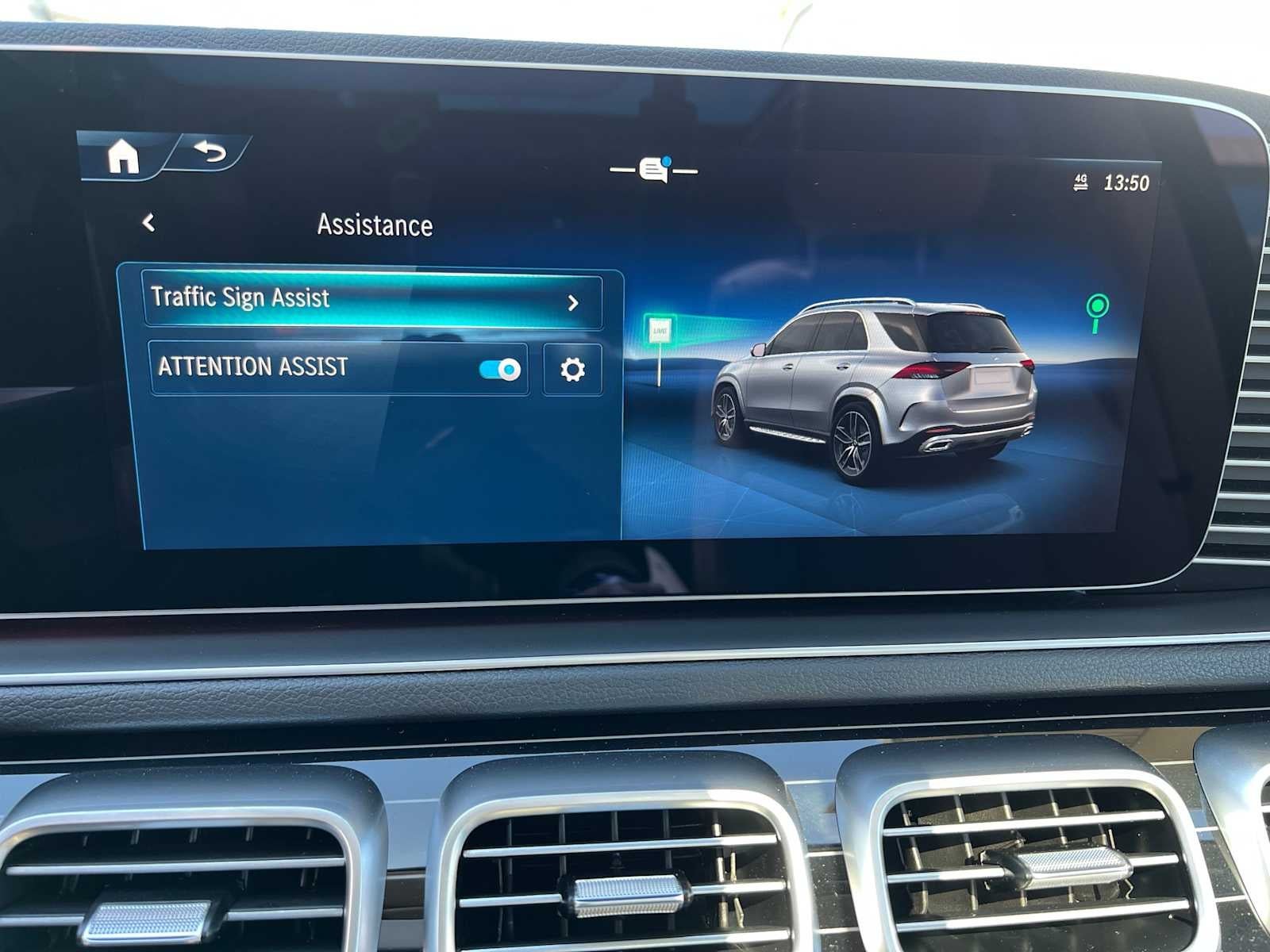 2026 Mercedes-Benz GLE 450 4MATIC® SUV