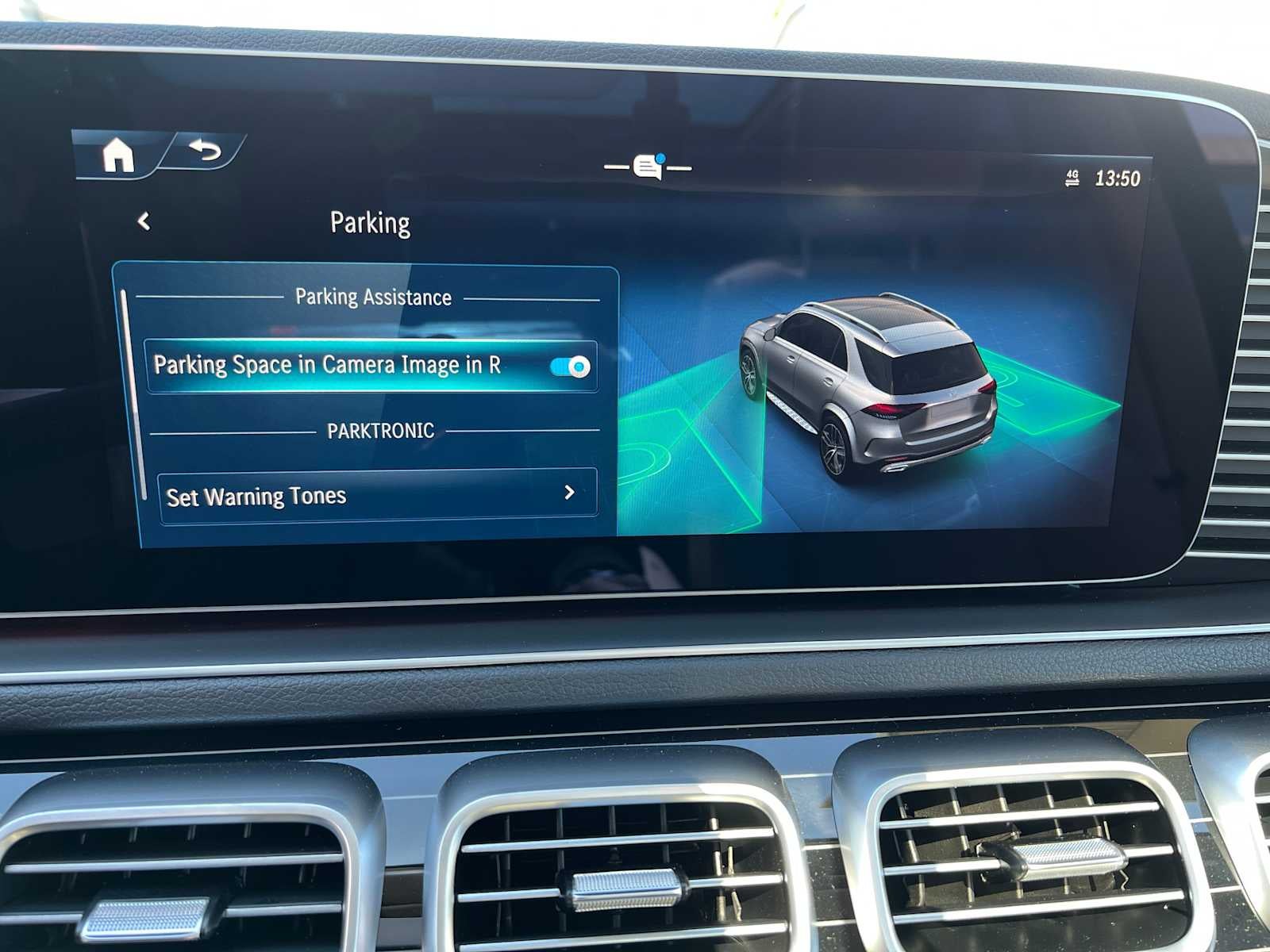 2026 Mercedes-Benz GLE 450 4MATIC® SUV