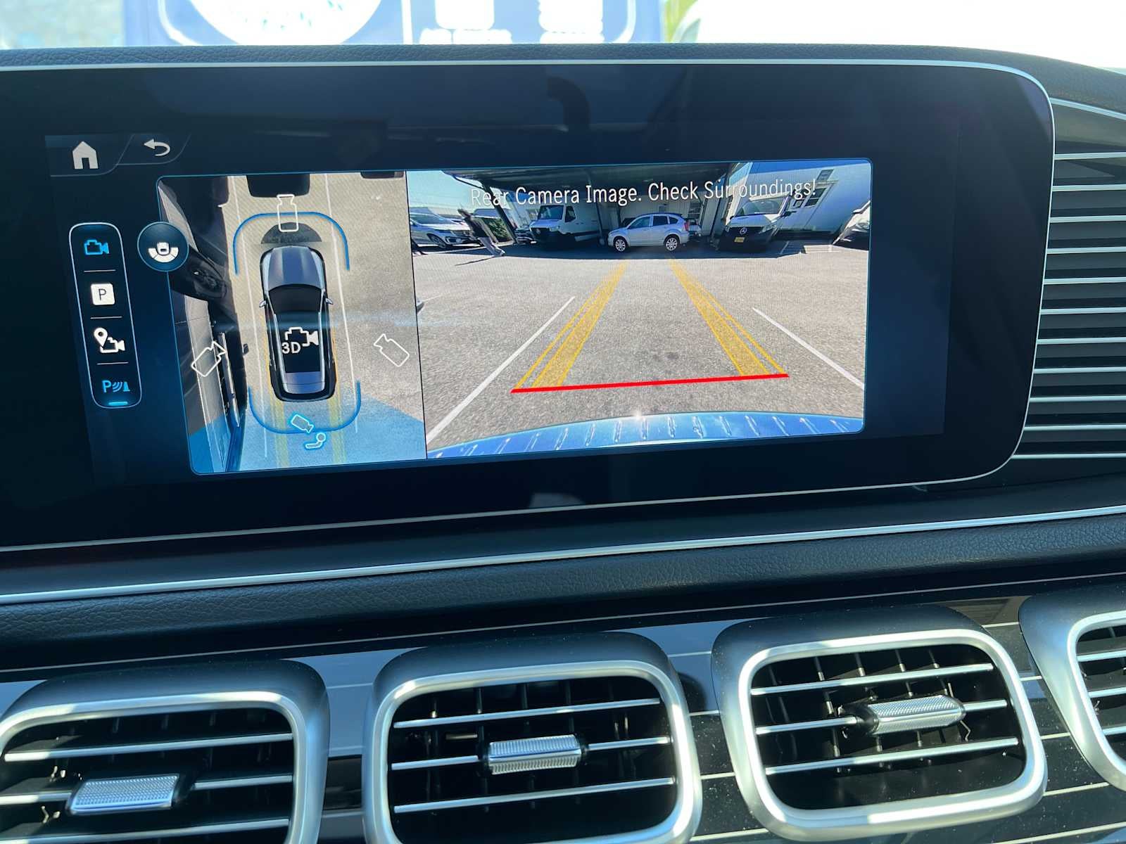 2026 Mercedes-Benz GLE 450 4MATIC® SUV