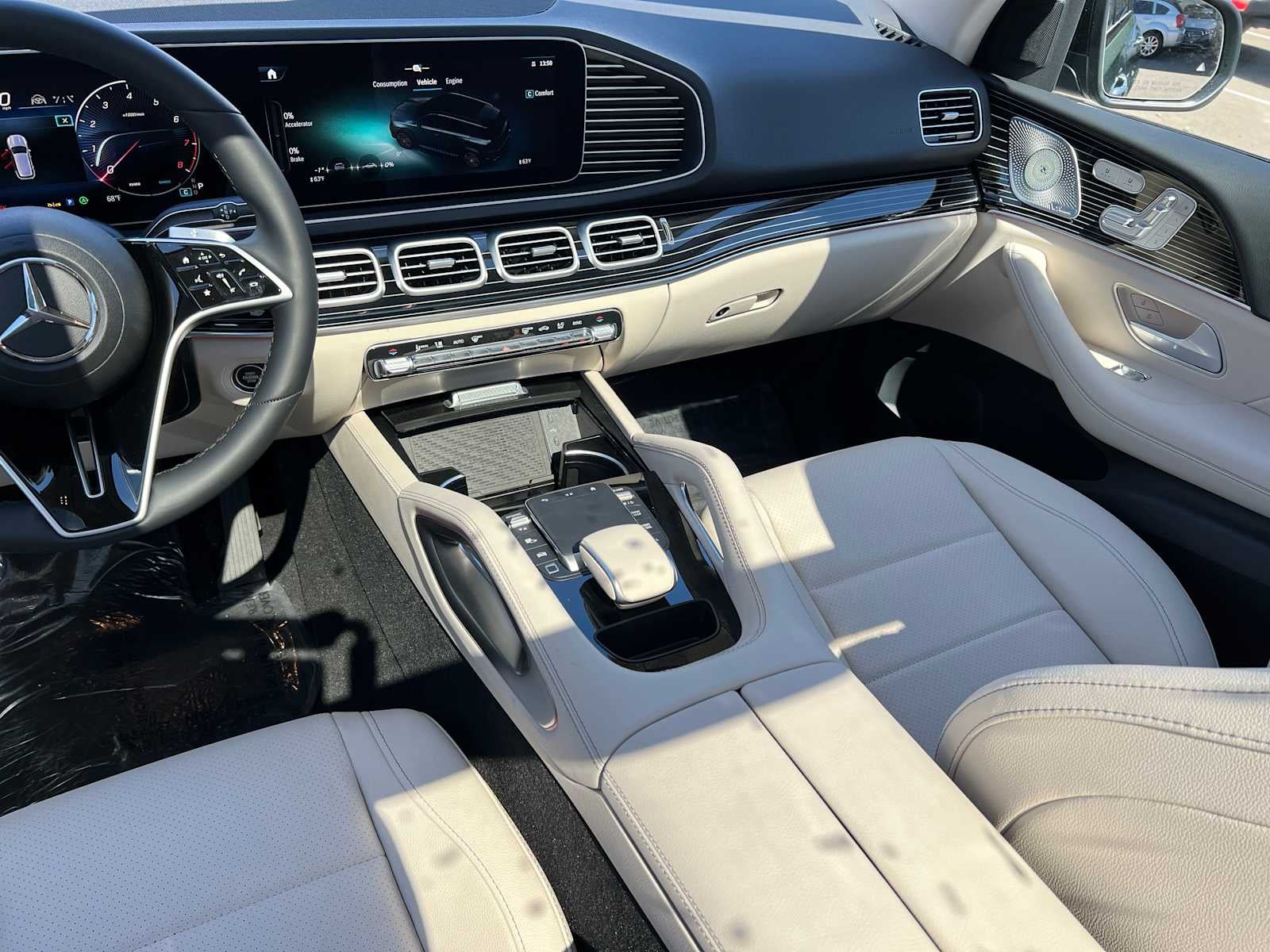 2026 Mercedes-Benz GLE 450 4MATIC® SUV