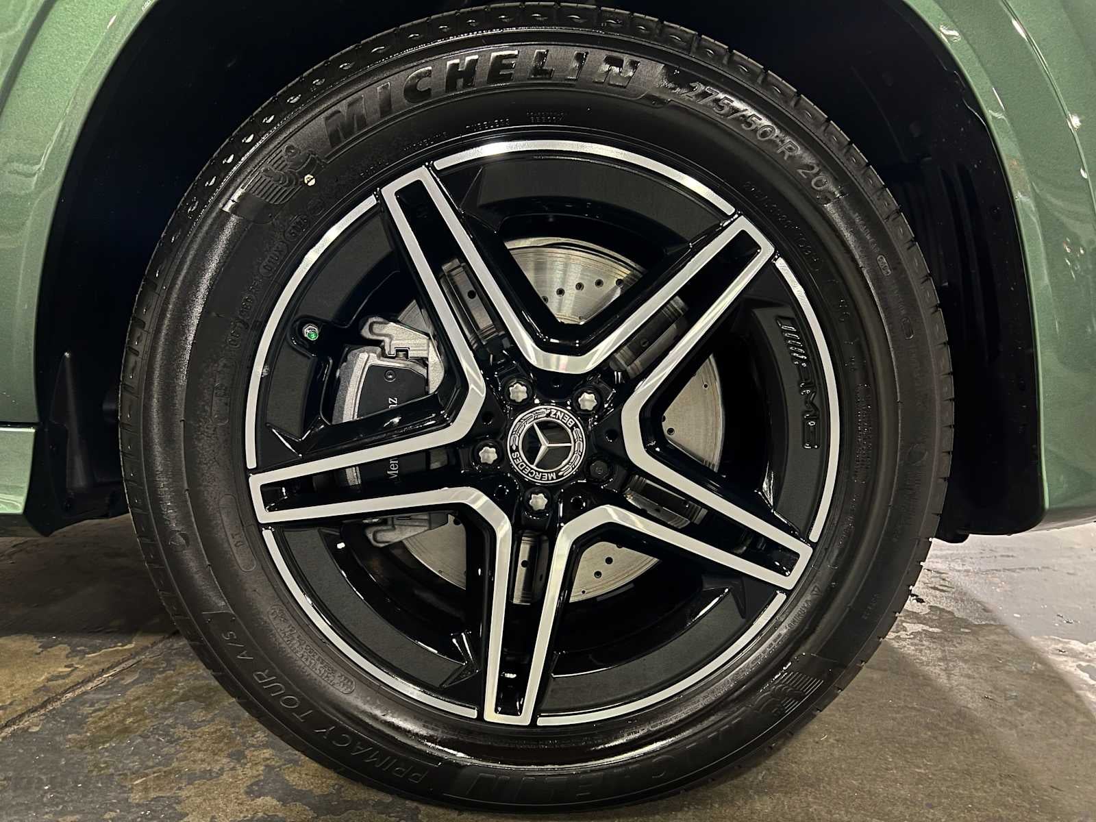 2026 Mercedes-Benz GLE 450 4MATIC® SUV