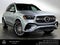 2026 Mercedes-Benz GLE 450 4MATIC® SUV