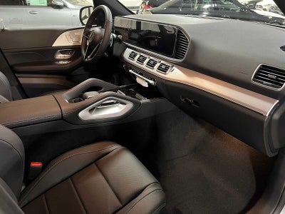 2026 Mercedes-Benz GLE 450 4MATIC® SUV