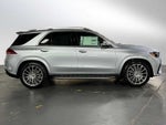 2026 Mercedes-Benz GLE 450 4MATIC® SUV