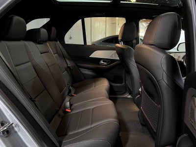 2026 Mercedes-Benz GLE 450 4MATIC® SUV