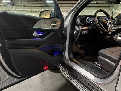 2026 Mercedes-Benz GLE 450 4MATIC® SUV