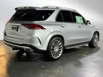 2026 Mercedes-Benz GLE 450 4MATIC® SUV