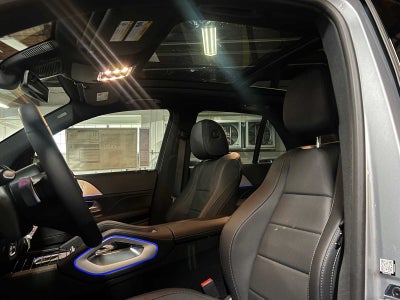 2026 Mercedes-Benz GLE 450 4MATIC® SUV