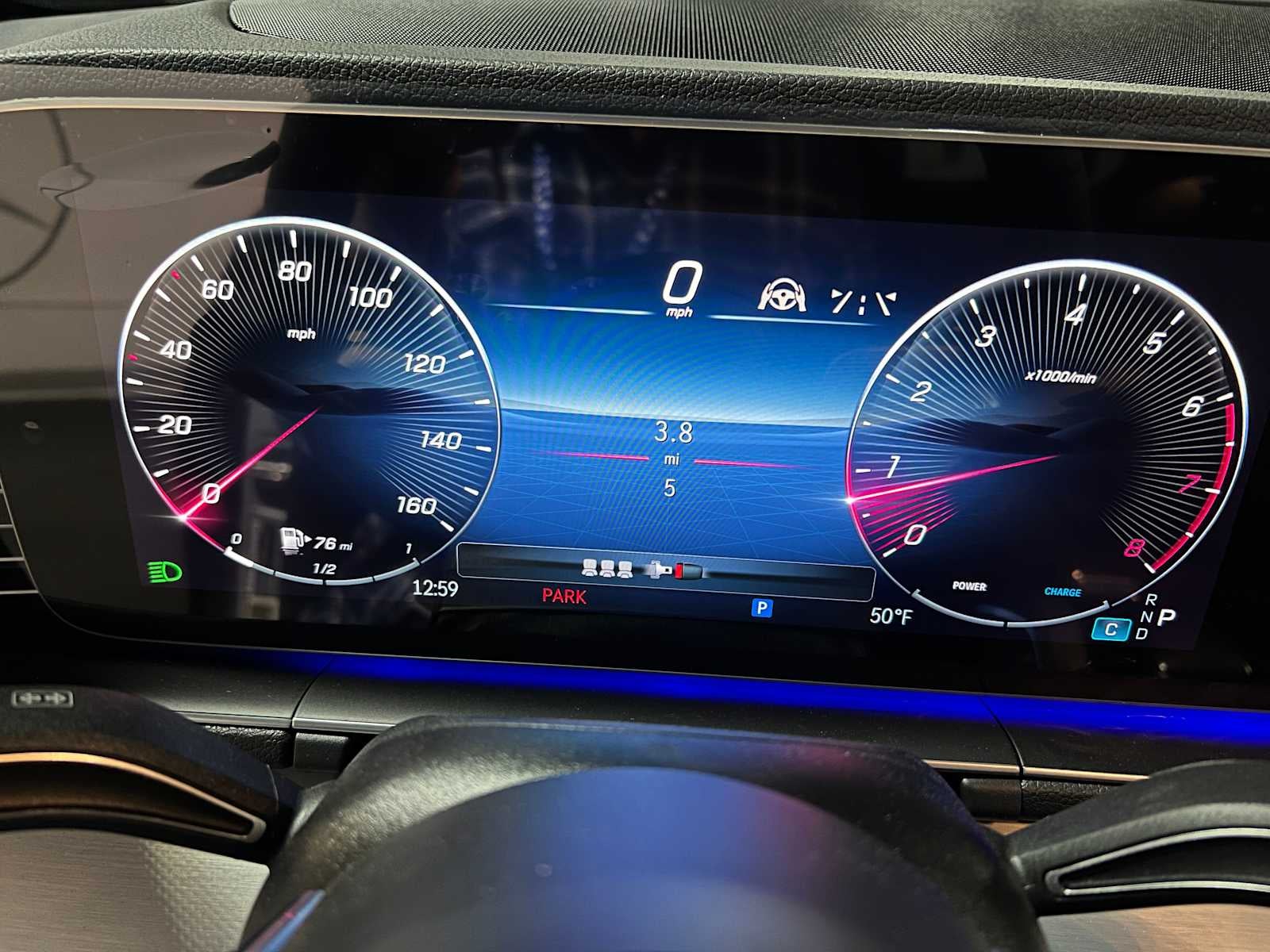 2026 Mercedes-Benz GLE 450 4MATIC® SUV