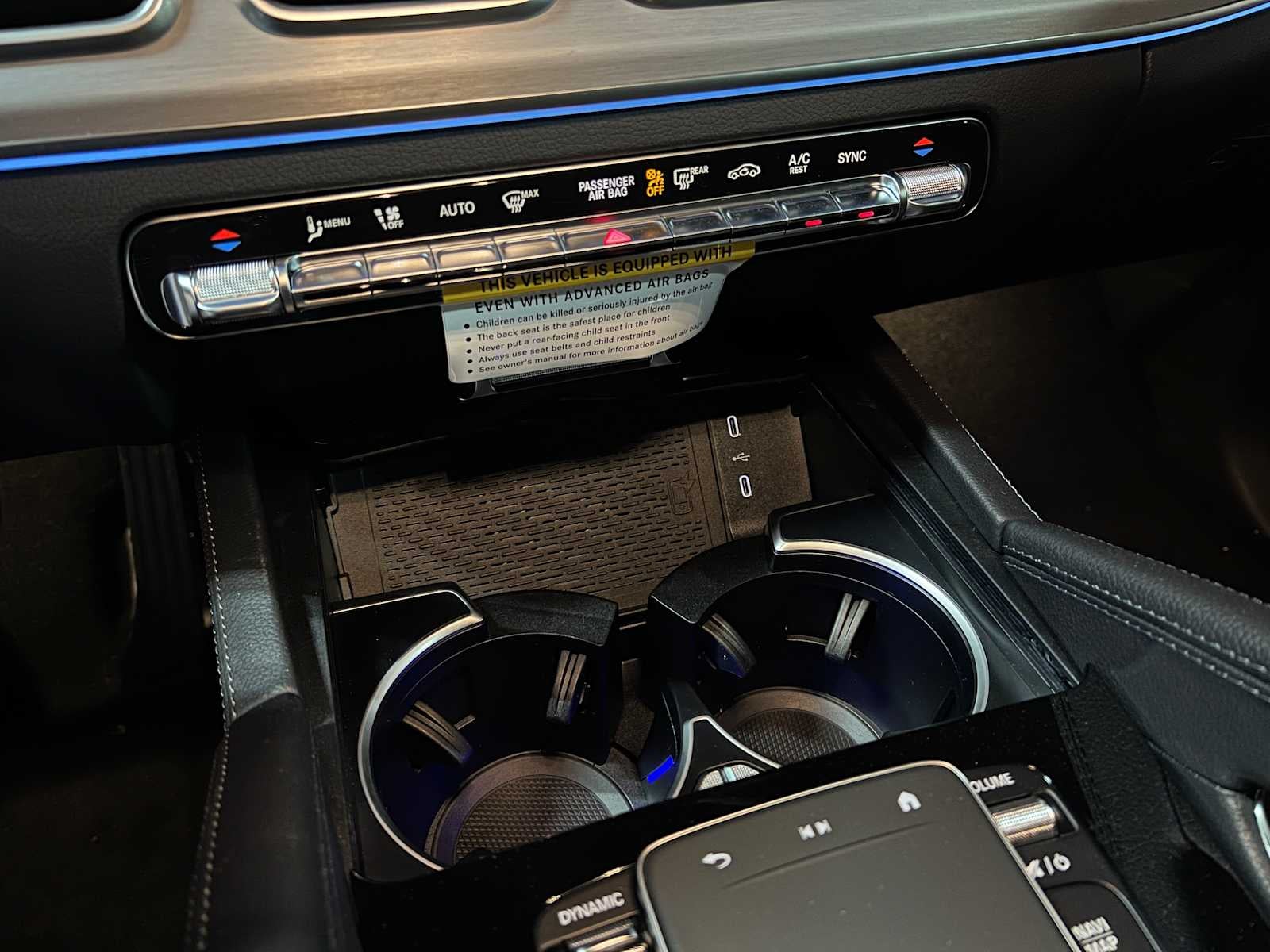 2026 Mercedes-Benz GLE 450 4MATIC® SUV
