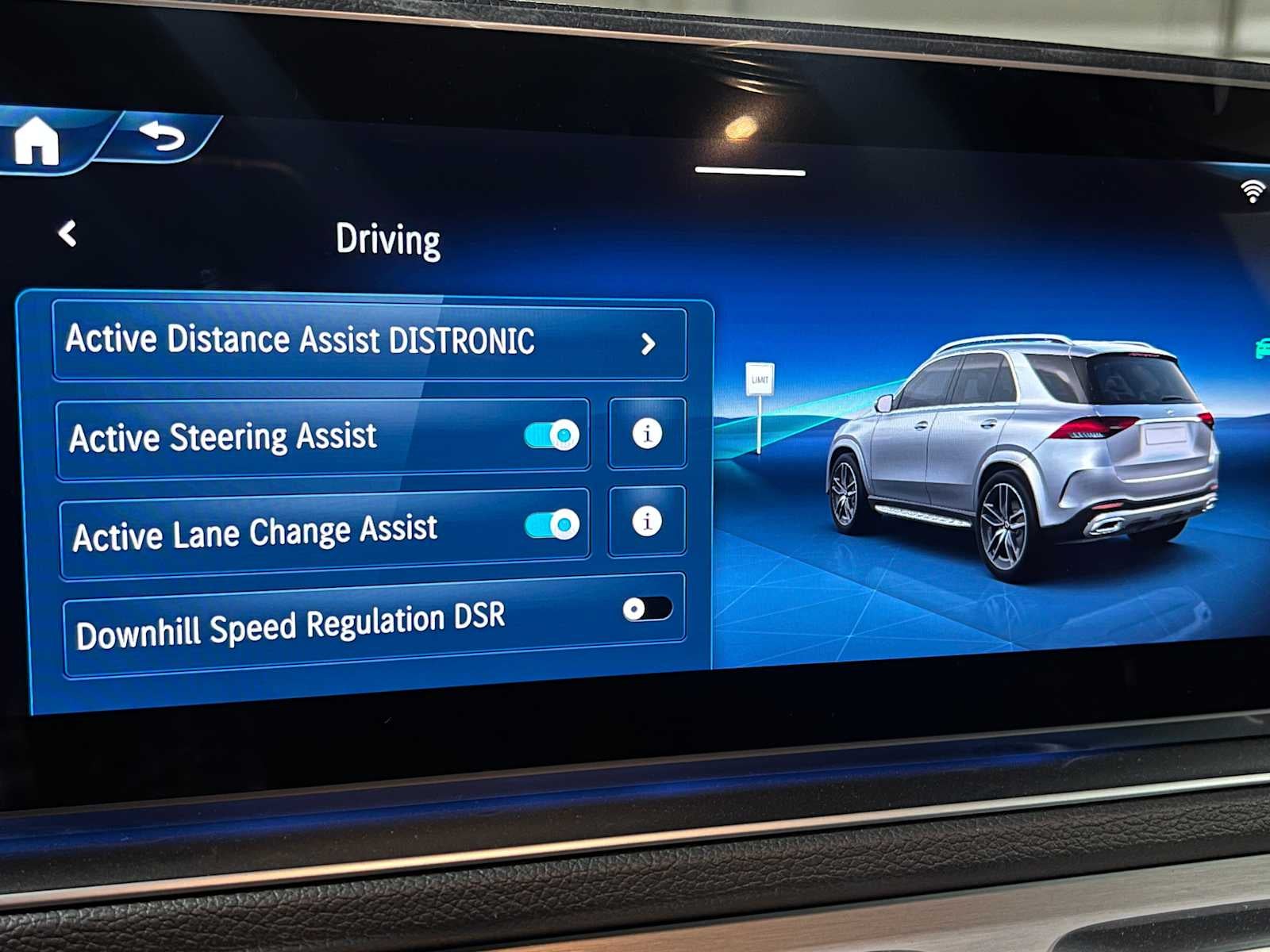 2026 Mercedes-Benz GLE 450 4MATIC® SUV