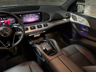 2026 Mercedes-Benz GLE 450 4MATIC® SUV