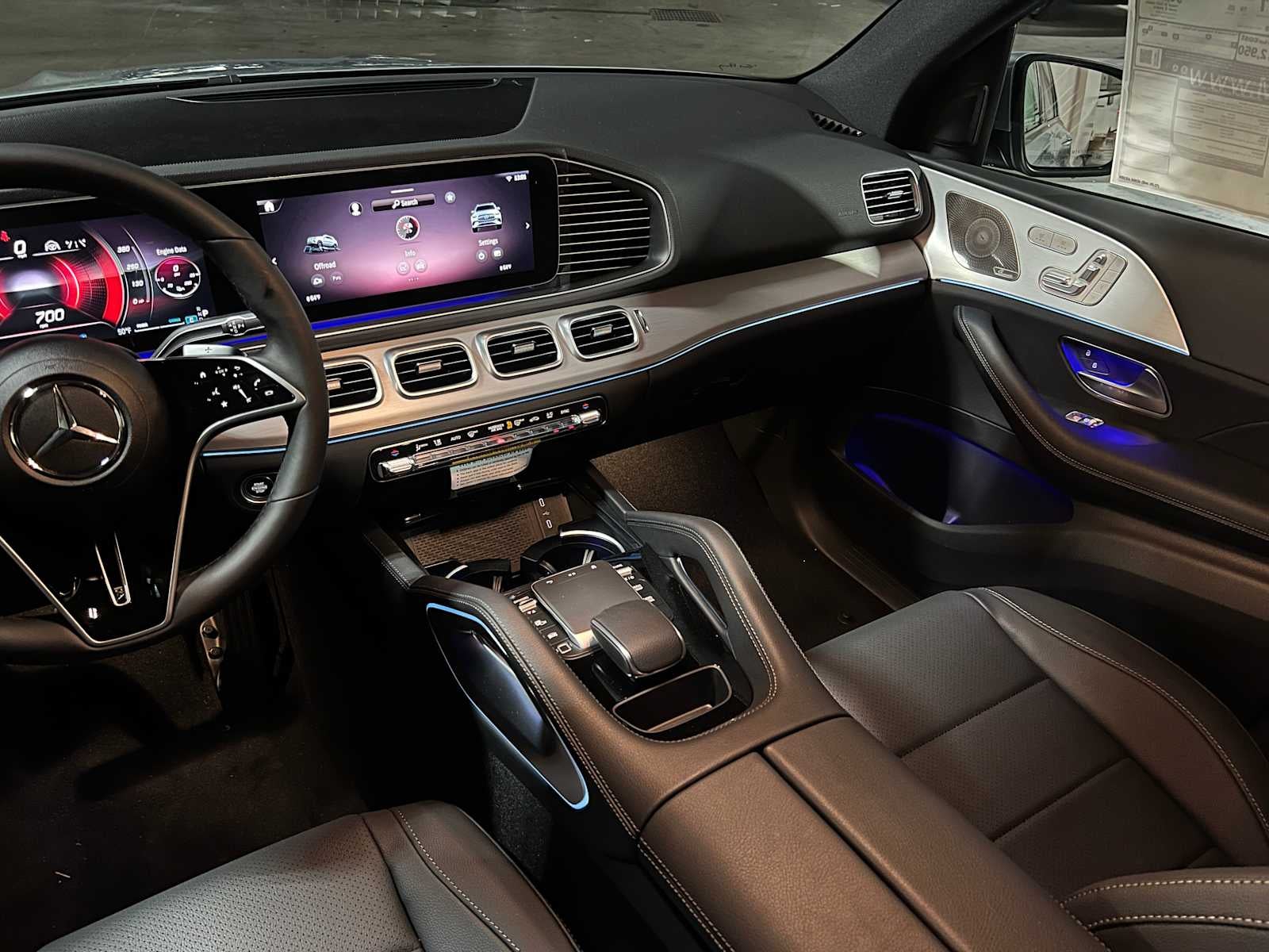 2026 Mercedes-Benz GLE 450 4MATIC® SUV