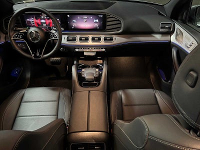 2026 Mercedes-Benz GLE 450 4MATIC® SUV
