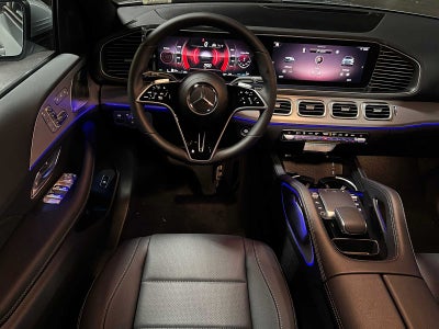 2026 Mercedes-Benz GLE 450 4MATIC® SUV