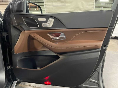 2026 Mercedes-Benz GLE 450 4MATIC® SUV