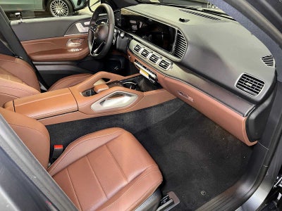 2026 Mercedes-Benz GLE 450 4MATIC® SUV