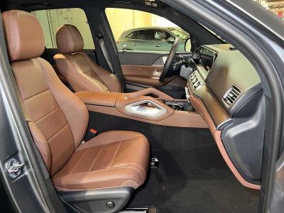 2026 Mercedes-Benz GLE 450 4MATIC® SUV