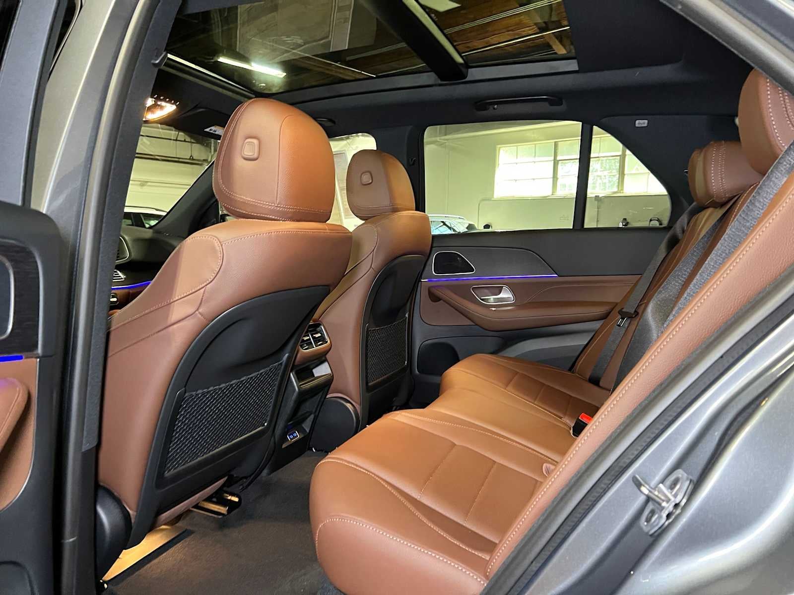 2026 Mercedes-Benz GLE 450 4MATIC® SUV