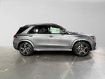2026 Mercedes-Benz GLE 450 4MATIC® SUV