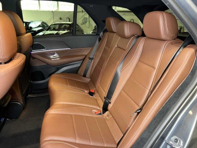 2026 Mercedes-Benz GLE 450 4MATIC® SUV