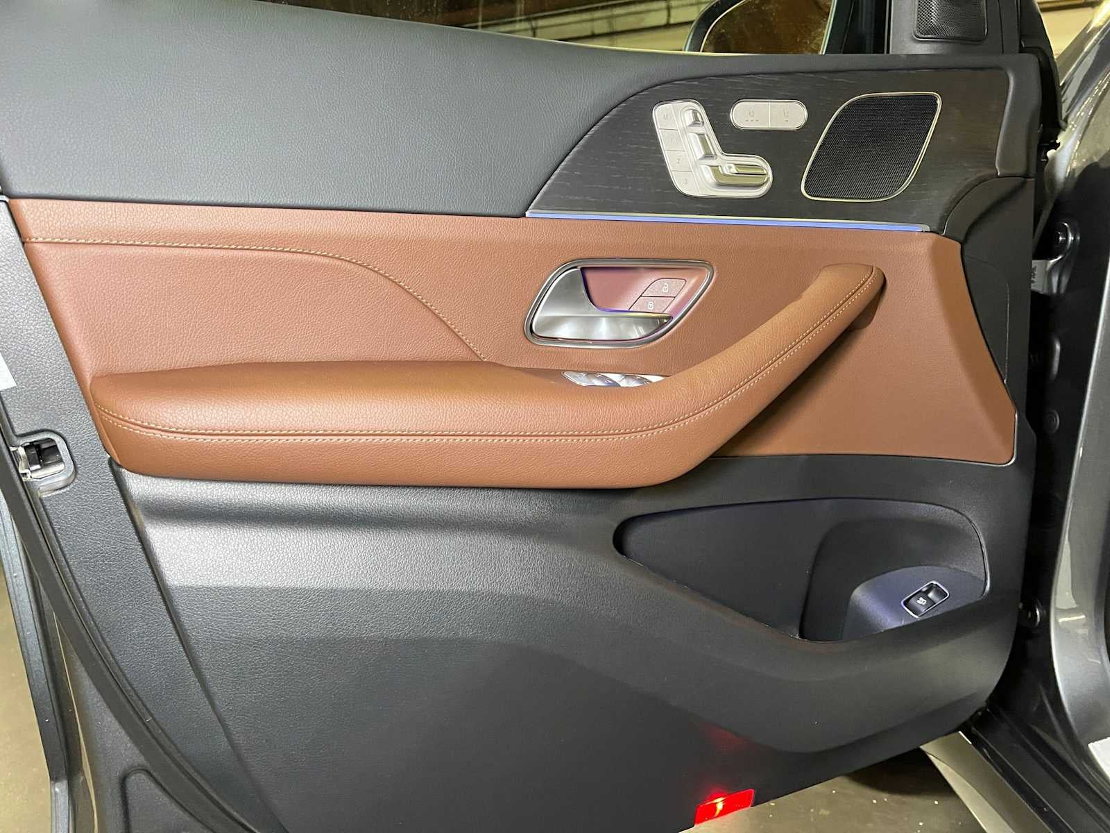 2026 Mercedes-Benz GLE 450 4MATIC® SUV