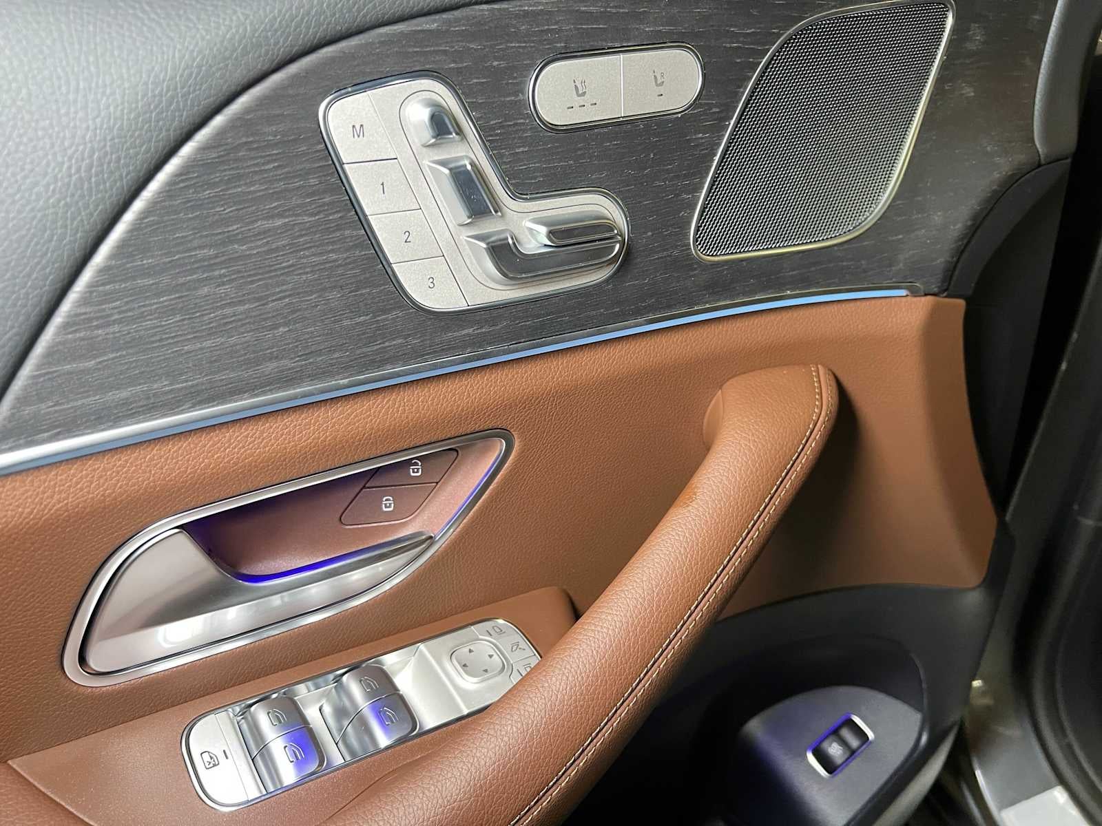 2026 Mercedes-Benz GLE 450 4MATIC® SUV