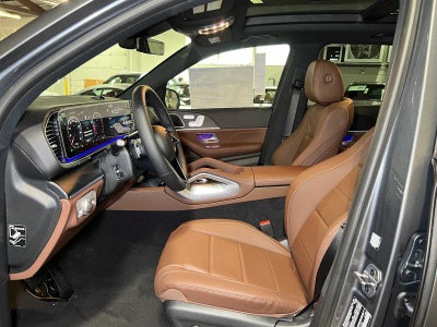 2026 Mercedes-Benz GLE 450 4MATIC® SUV