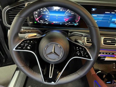 2026 Mercedes-Benz GLE 450 4MATIC® SUV