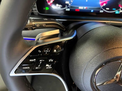 2026 Mercedes-Benz GLE 450 4MATIC® SUV