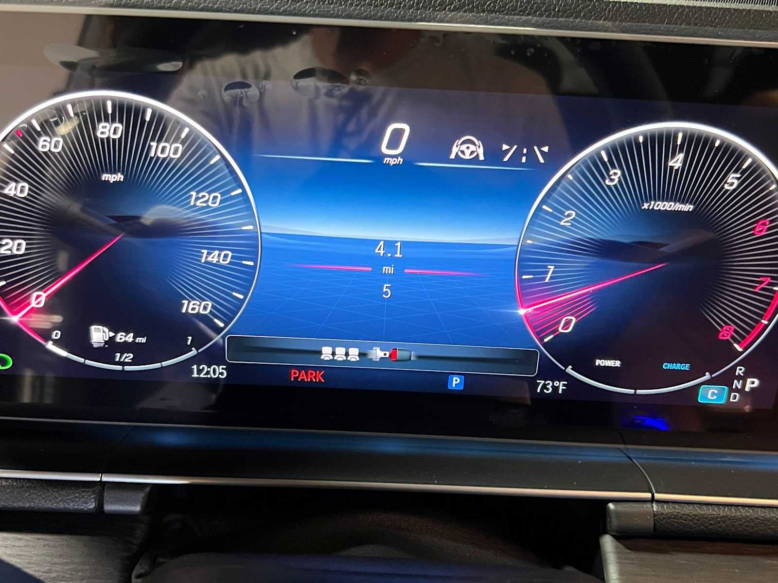 2026 Mercedes-Benz GLE 450 4MATIC® SUV
