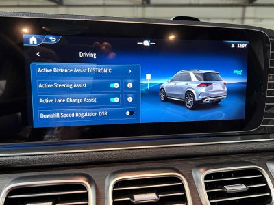 2026 Mercedes-Benz GLE 450 4MATIC® SUV