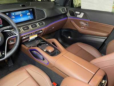 2026 Mercedes-Benz GLE 450 4MATIC® SUV