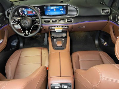2026 Mercedes-Benz GLE 450 4MATIC® SUV