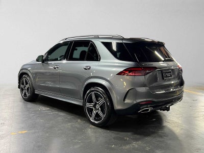 2026 Mercedes-Benz GLE 450 4MATIC® SUV