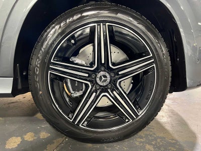 2026 Mercedes-Benz GLE 450 4MATIC® SUV