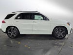 2026 Mercedes-Benz GLE 450 4MATIC® SUV