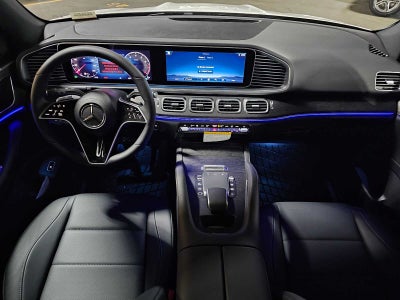 2026 Mercedes-Benz GLE 450 4MATIC® SUV