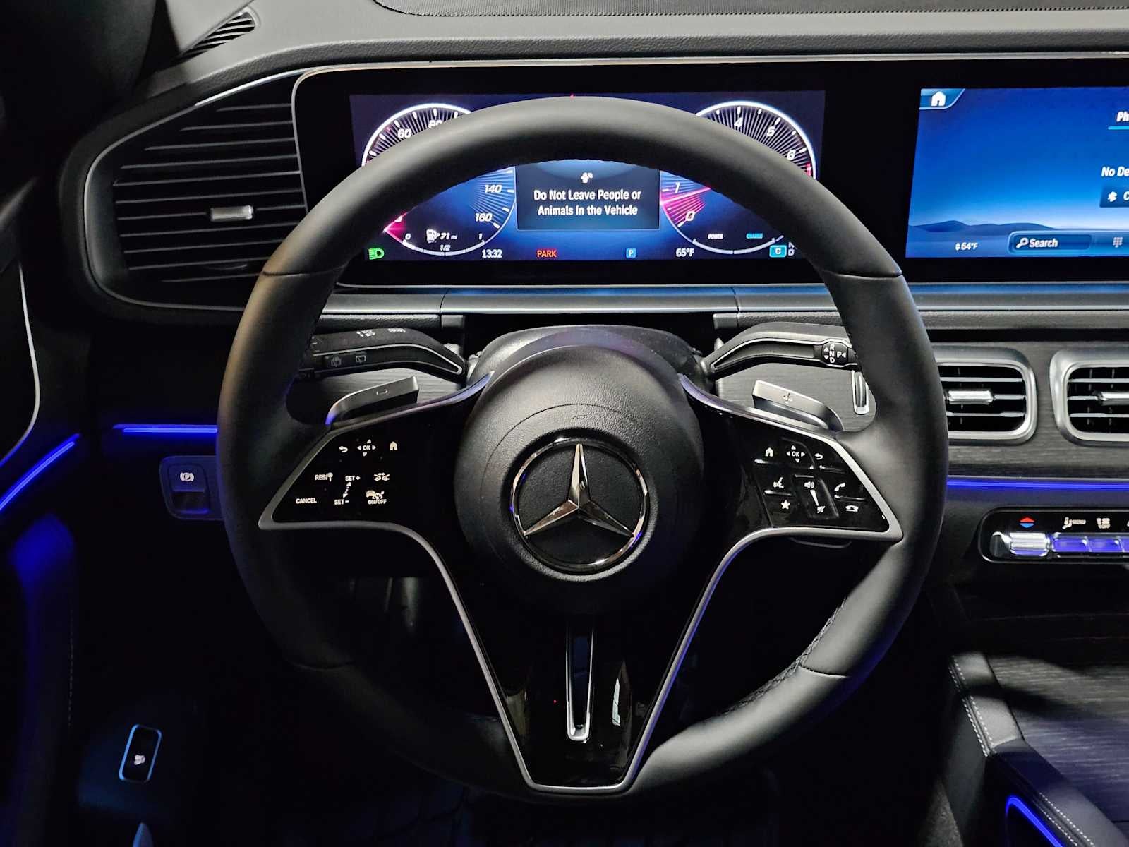 2026 Mercedes-Benz GLE 450 4MATIC® SUV