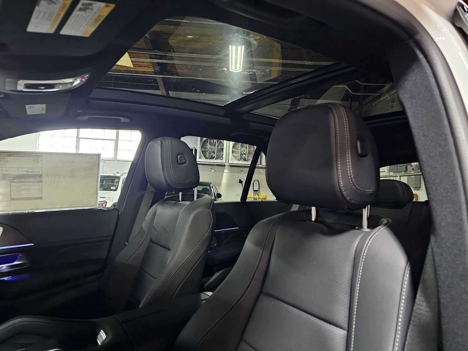 2026 Mercedes-Benz GLE 450 4MATIC® SUV