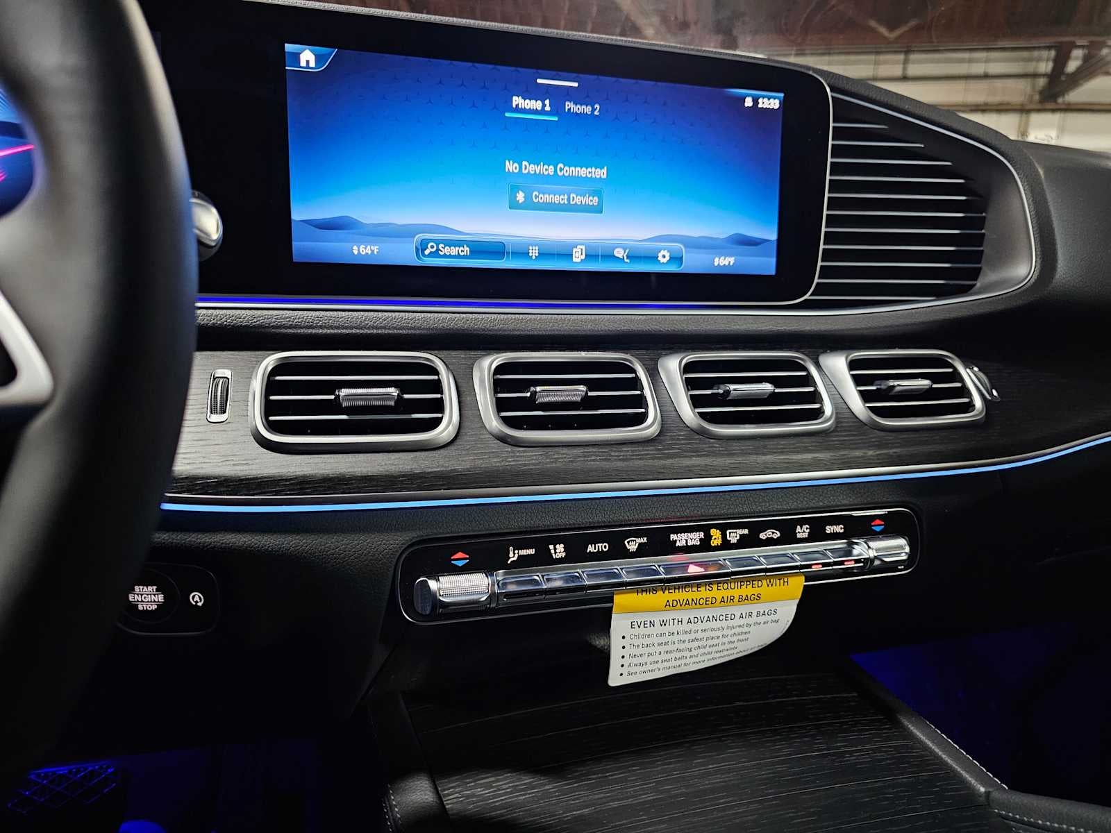 2026 Mercedes-Benz GLE 450 4MATIC® SUV
