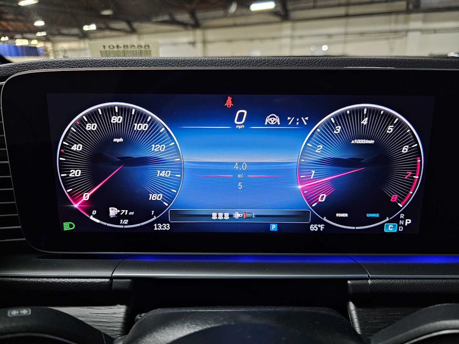 2026 Mercedes-Benz GLE 450 4MATIC® SUV