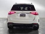 2026 Mercedes-Benz GLE 450 4MATIC® SUV