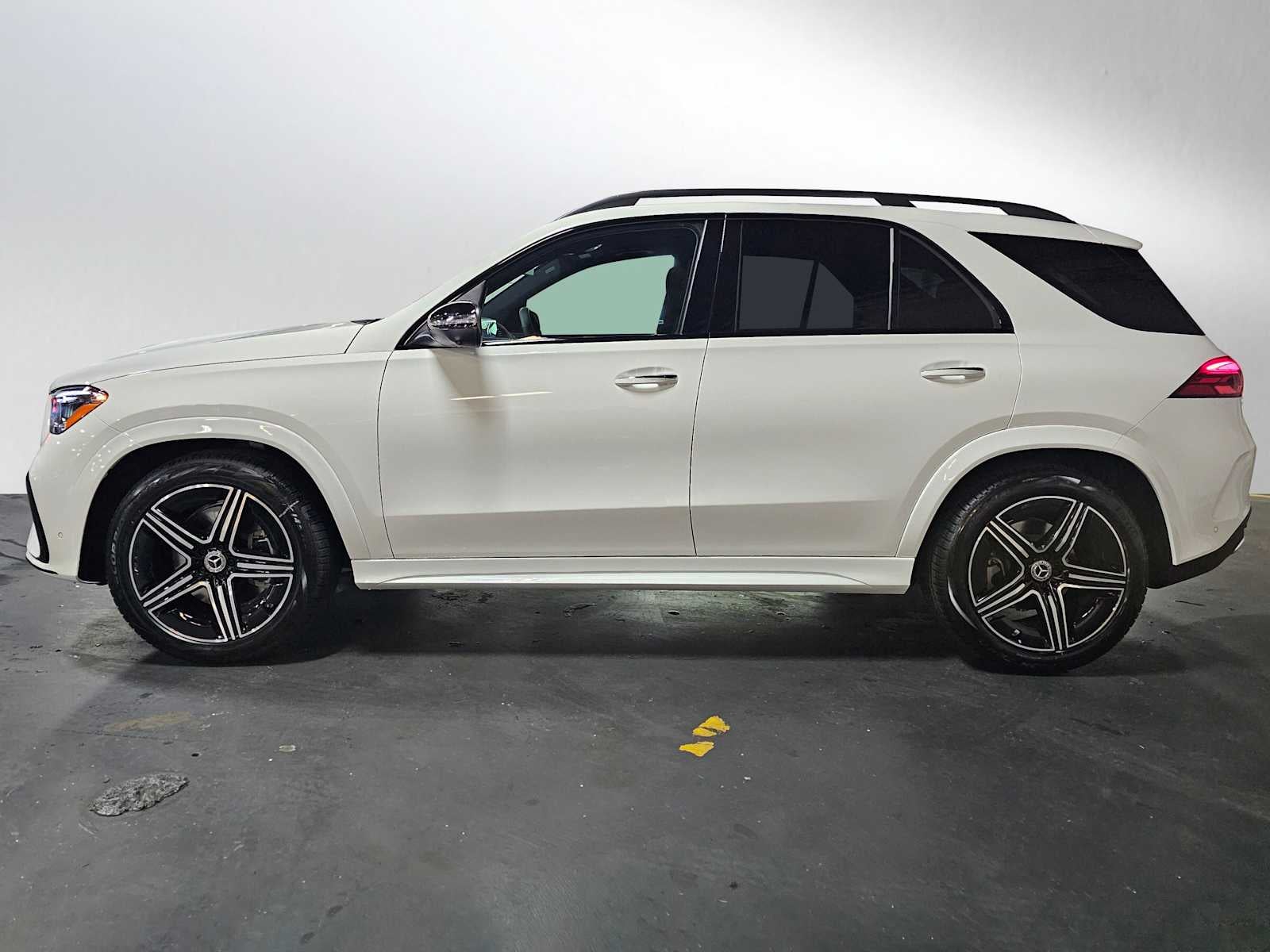 2026 Mercedes-Benz GLE 450 4MATIC® SUV