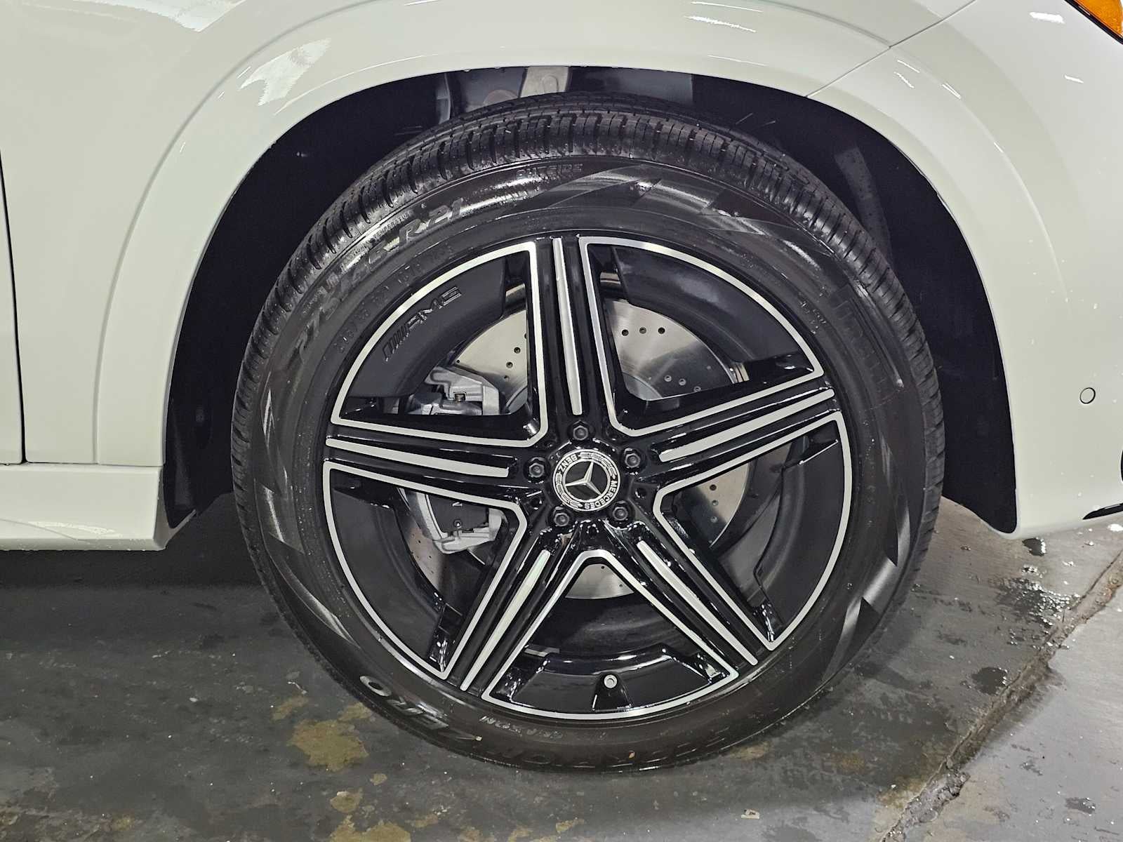 2026 Mercedes-Benz GLE 450 4MATIC® SUV