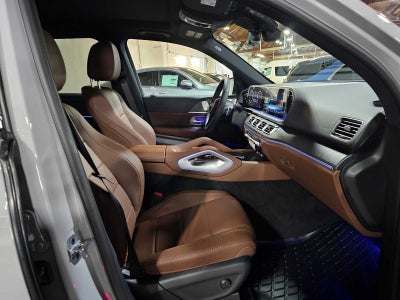 2026 Mercedes-Benz GLE 450 4MATIC® SUV