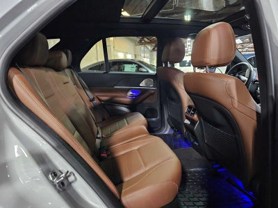 2026 Mercedes-Benz GLE 450 4MATIC® SUV