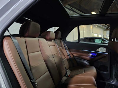 2026 Mercedes-Benz GLE 450 4MATIC® SUV